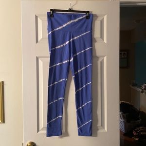 Aerie M Long leggings